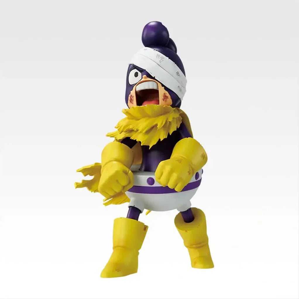 My Hero Academia A Story of Always Reaching Out a Helping Hand Minoru Mineta Prize E Ichiban Kuji-Ichiban Kuji-Otaku Village