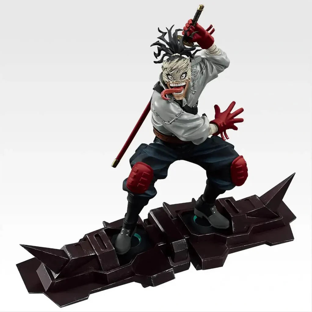 My Hero Academia A Story of Always Reaching Out a Helping Hand Stain Prize D Ichiban Kuji-Ichiban Kuji-Otaku Village