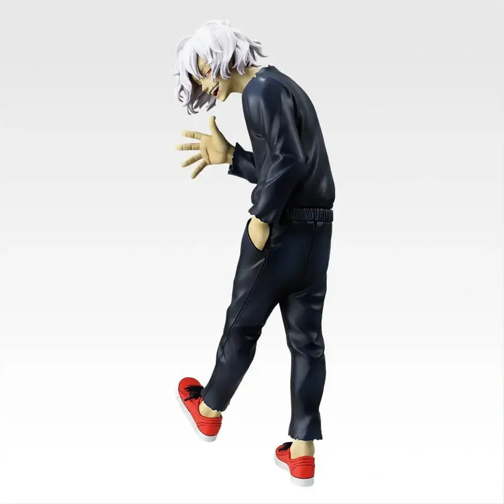 My Hero Academia A Story of Always Reaching Out a Helping Hand Tomura Shigaraki Prize B Ichiban Kuji-Ichiban Kuji-Otaku Village