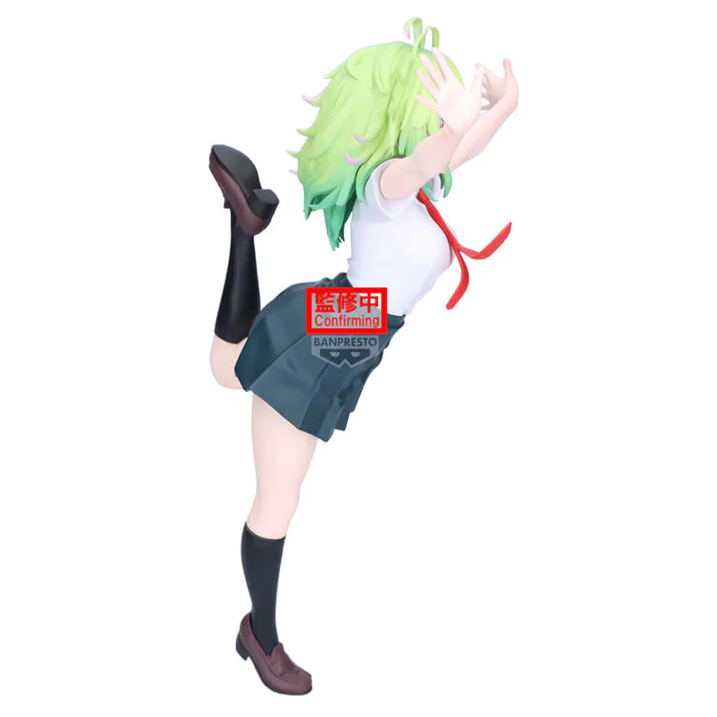MY HERO ACADEMIA FIGURA HAGAKURE TORU VER.A GLITTER & GLAMOURS