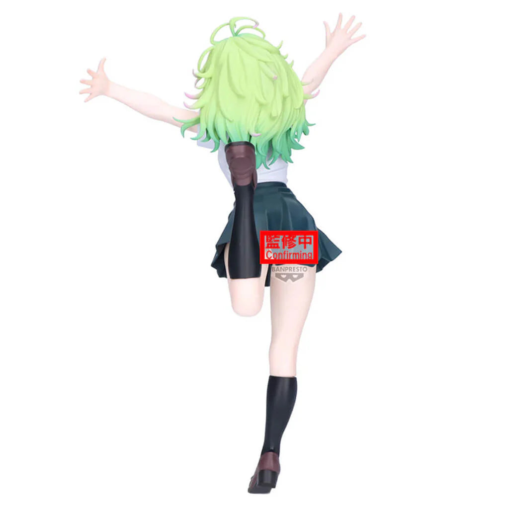 MY HERO ACADEMIA FIGURA HAGAKURE TORU VER.A GLITTER & GLAMOURS