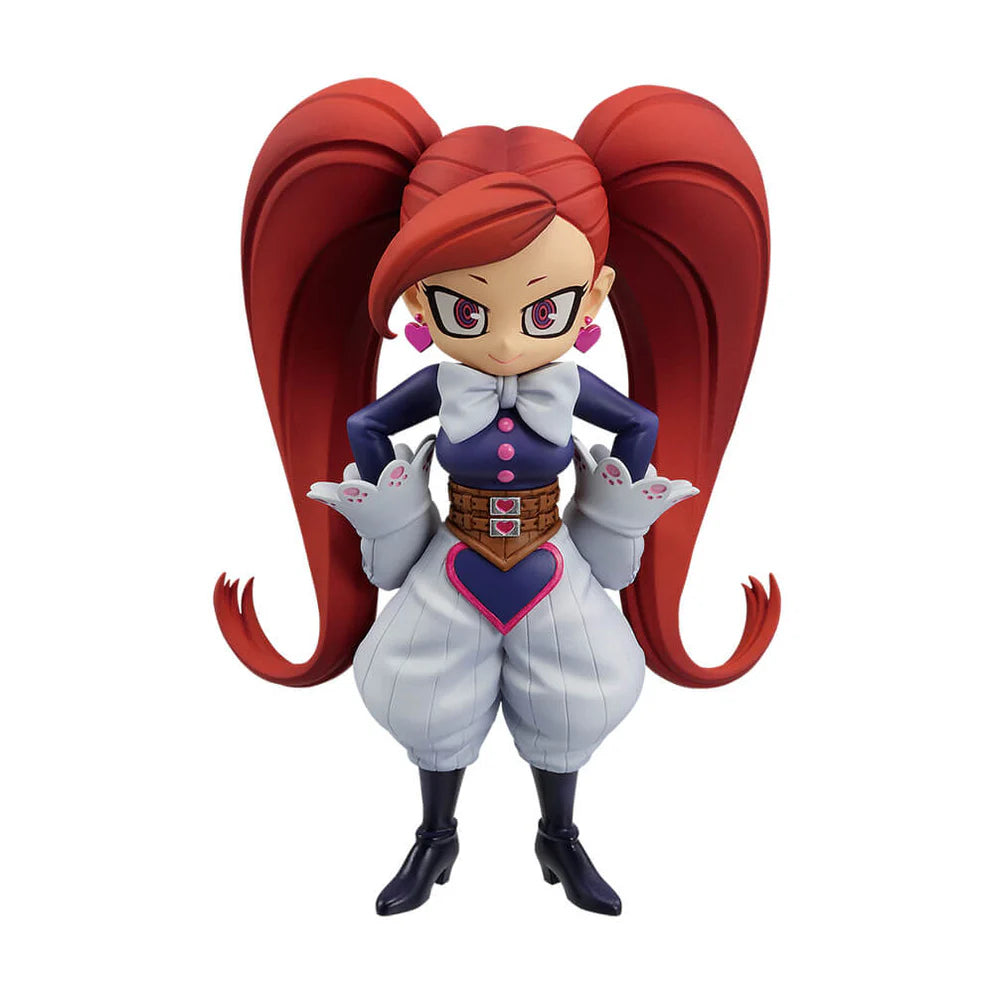 MY HERO ACADEMIA FIGURA HOLDING OF SCHOOL FESTIVAL PRIZE C LA BRAVA MASTERLISE ICHIBAN KUJI