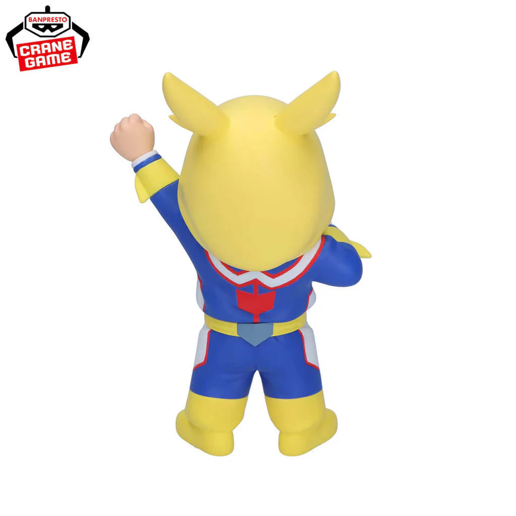 MY HERO ACADEMIA FIGURA IZUKU MIDORIYA CHIAPICO COMO NUEVA STOCK JAPÓN 5-6 sem.