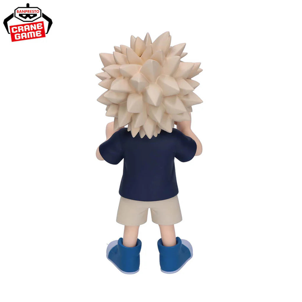 MY HERO ACADEMIA FIGURA KATSUKI BAKUGO CHIAPICO
