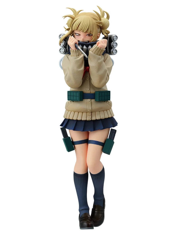 MY HERO ACADEMIA FIGURA LET YOU DOWN PRICE LAST ONE TOMURA SHIGARAKI MASTERLISE ICHIBAN KUJI PRECINTADA STOCK JAPÓN 5-6 sem.
