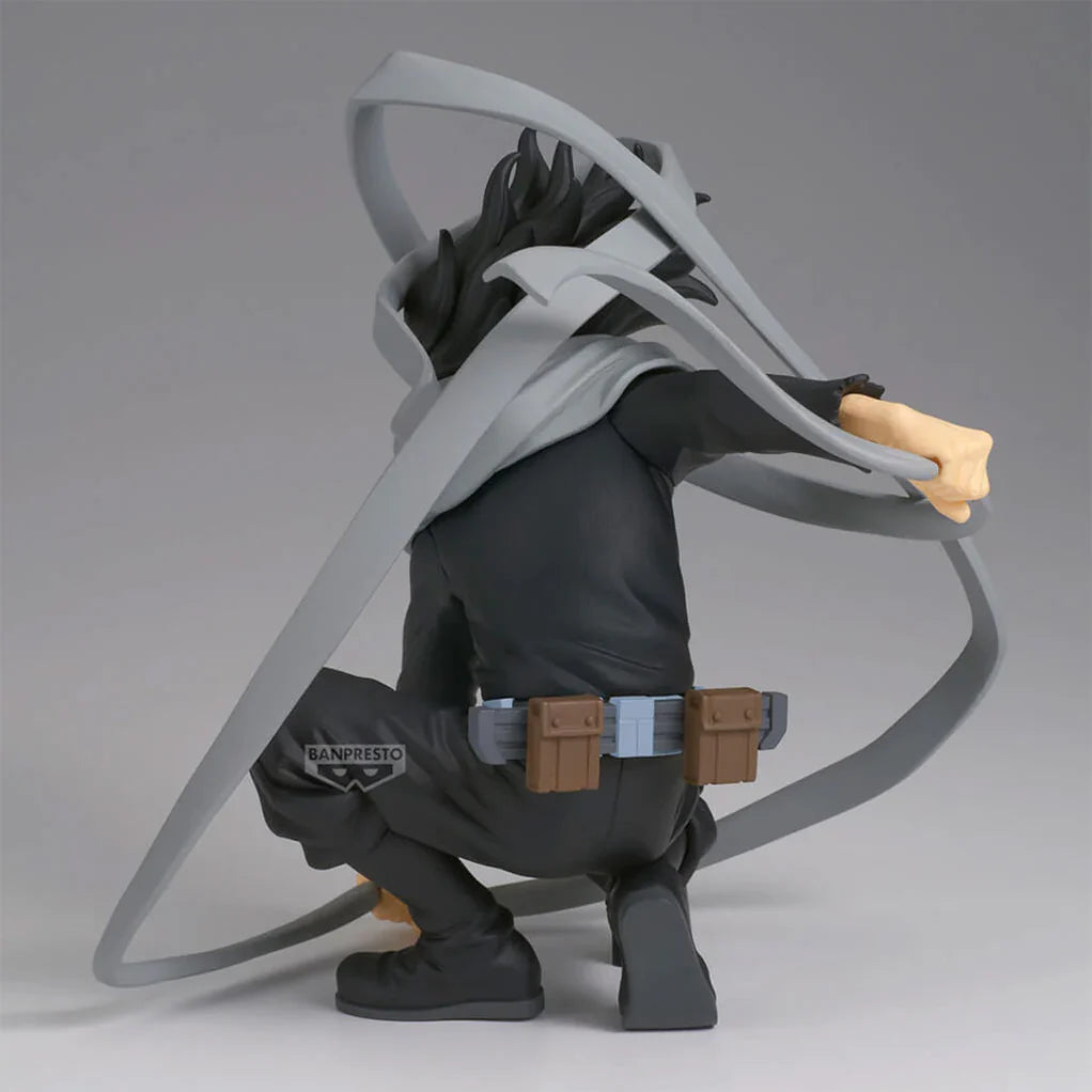 MY HERO ACADEMIA FIGURA SHOTA AIZAWA MAXIMATIC