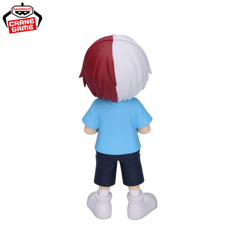 MY HERO ACADEMIA FIGURA SHOTO TODOROKI CHIAPICO
