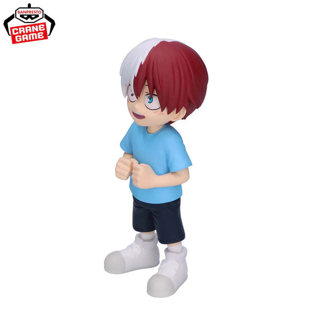 MY HERO ACADEMIA FIGURA SHOTO TODOROKI CHIAPICO