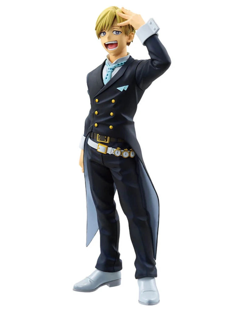 MY HERO ACADEMIA FIGURA STAND UP AGAIN PRIZE C NEITO MONOMA MASTERLISE ICHIBAN KUJI