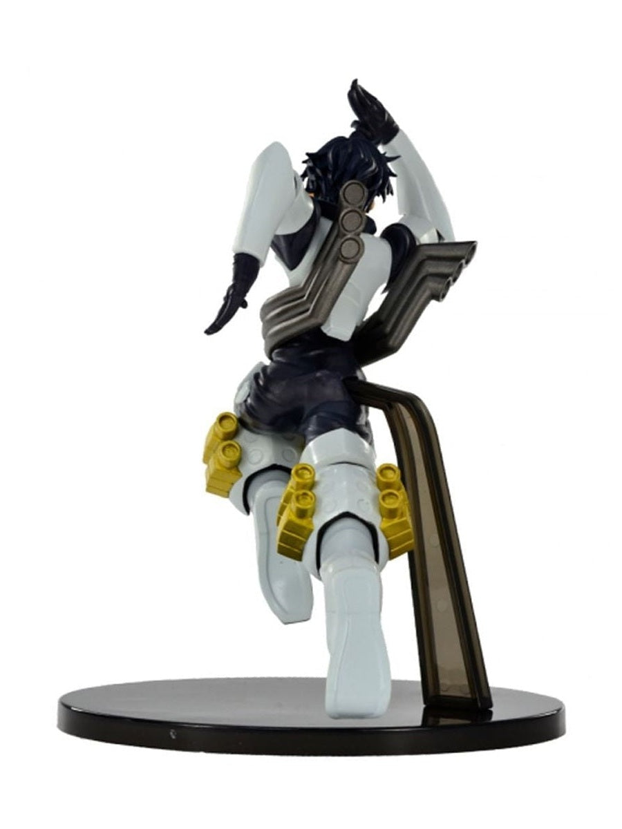 MY HERO ACADEMIA FIGURA TENYA LIDA COLOSSEUM VOL. 6 VER. 2