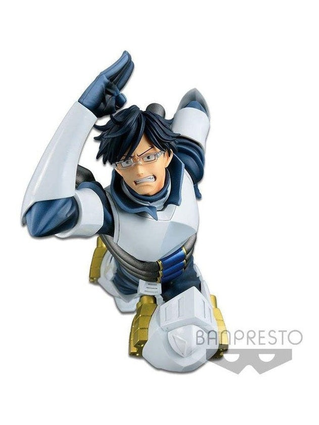 MY HERO ACADEMIA FIGURA TENYA LIDA COLOSSEUM VOL. 6 VER. 2