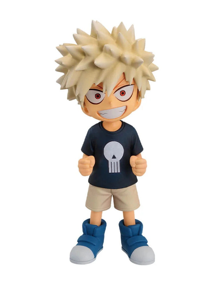 MY HERO ACADEMIA FIGURA TWO PEOPLE’S ADMIRATION PRIZE E KATSUKI BAKUGO CHILD ICHIBAN KUJI