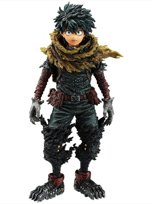 MY HERO ACADEMIA FIGURA VS PRIZE A IZUKU MIDORIYA ICHIBAN KUJI
