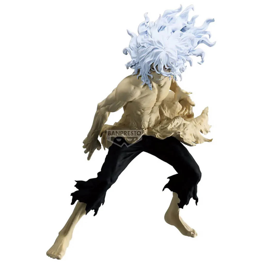 My Hero Academia Final Season Tomura Shigaraki-Banpresto-Otaku Village