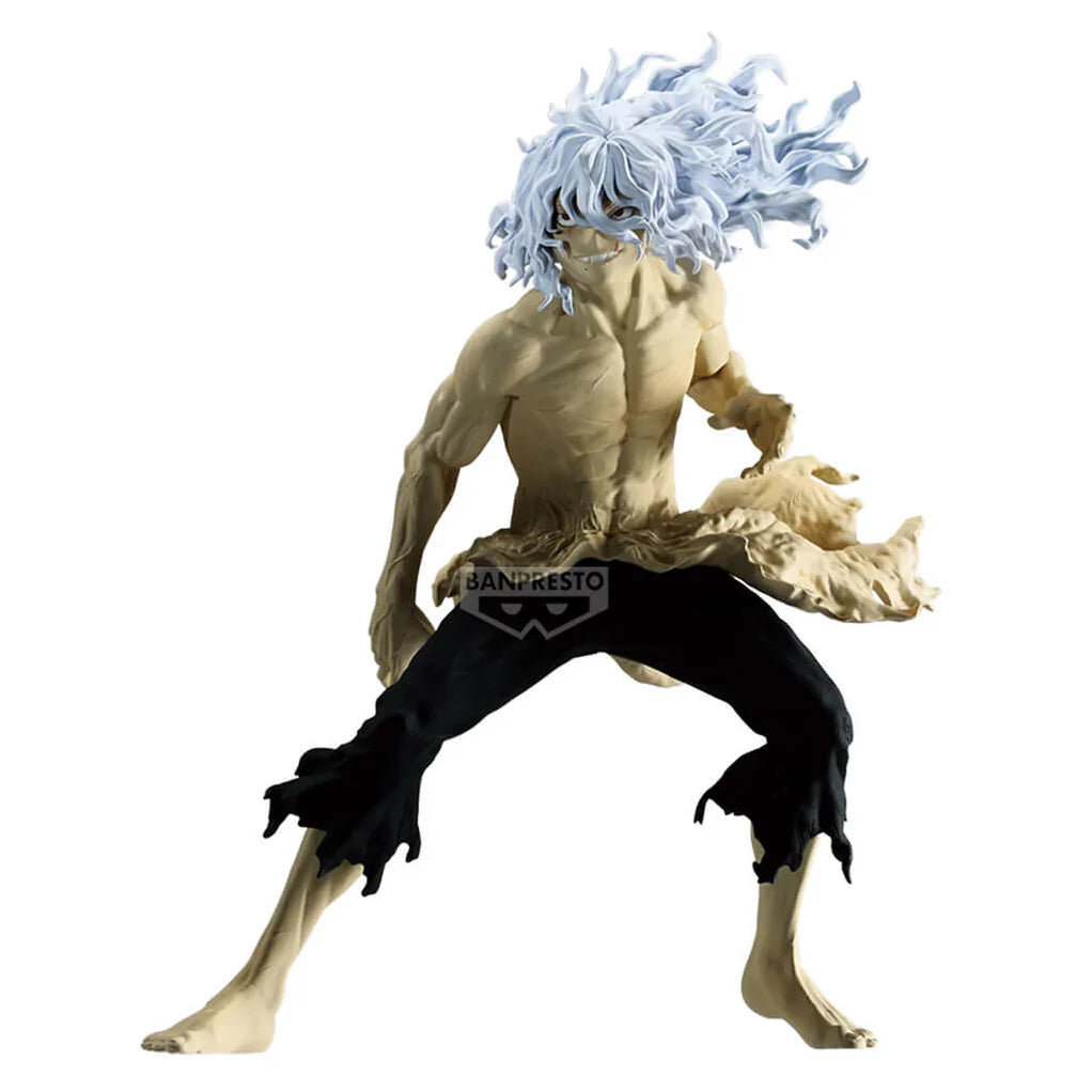 My Hero Academia Final Season Tomura Shigaraki-Banpresto-Otaku Village