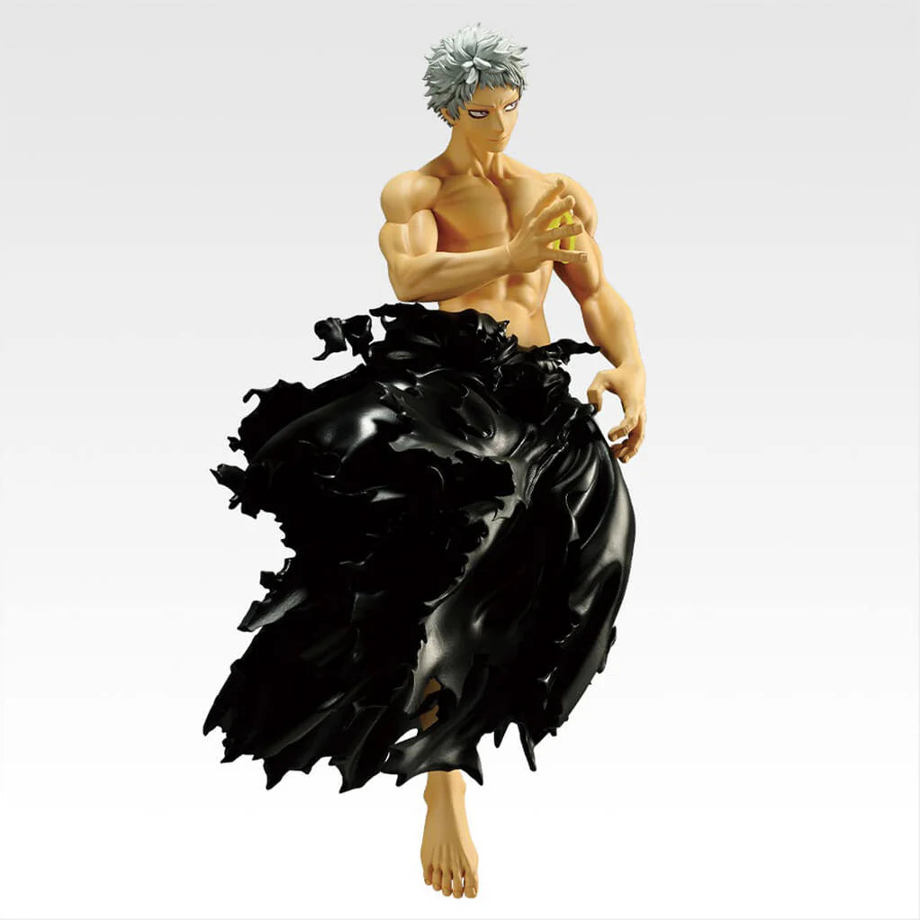 MY HERO ACADEMIA FURTHER FIGURA ALL FOR ONE ICHIBAN KUJI PRIZE D