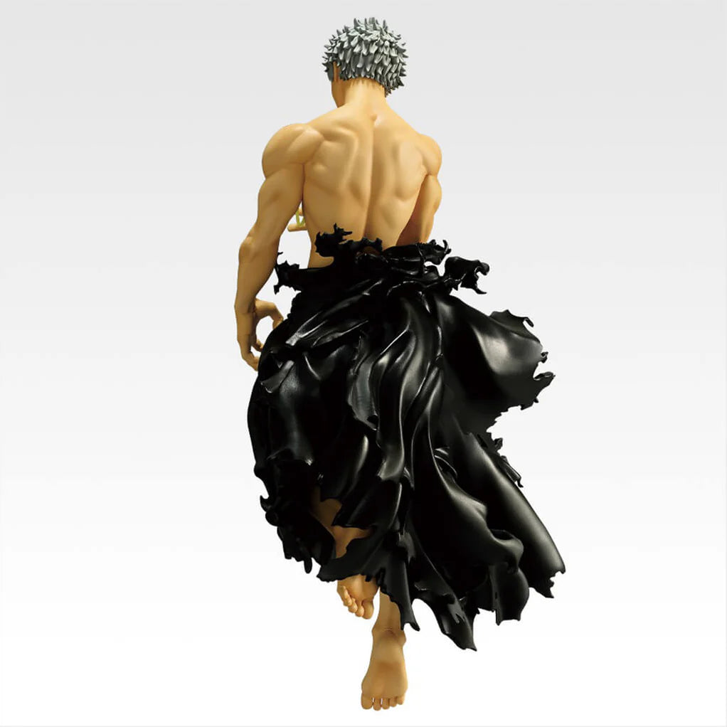 MY HERO ACADEMIA FURTHER FIGURA ALL FOR ONE ICHIBAN KUJI PRIZE D