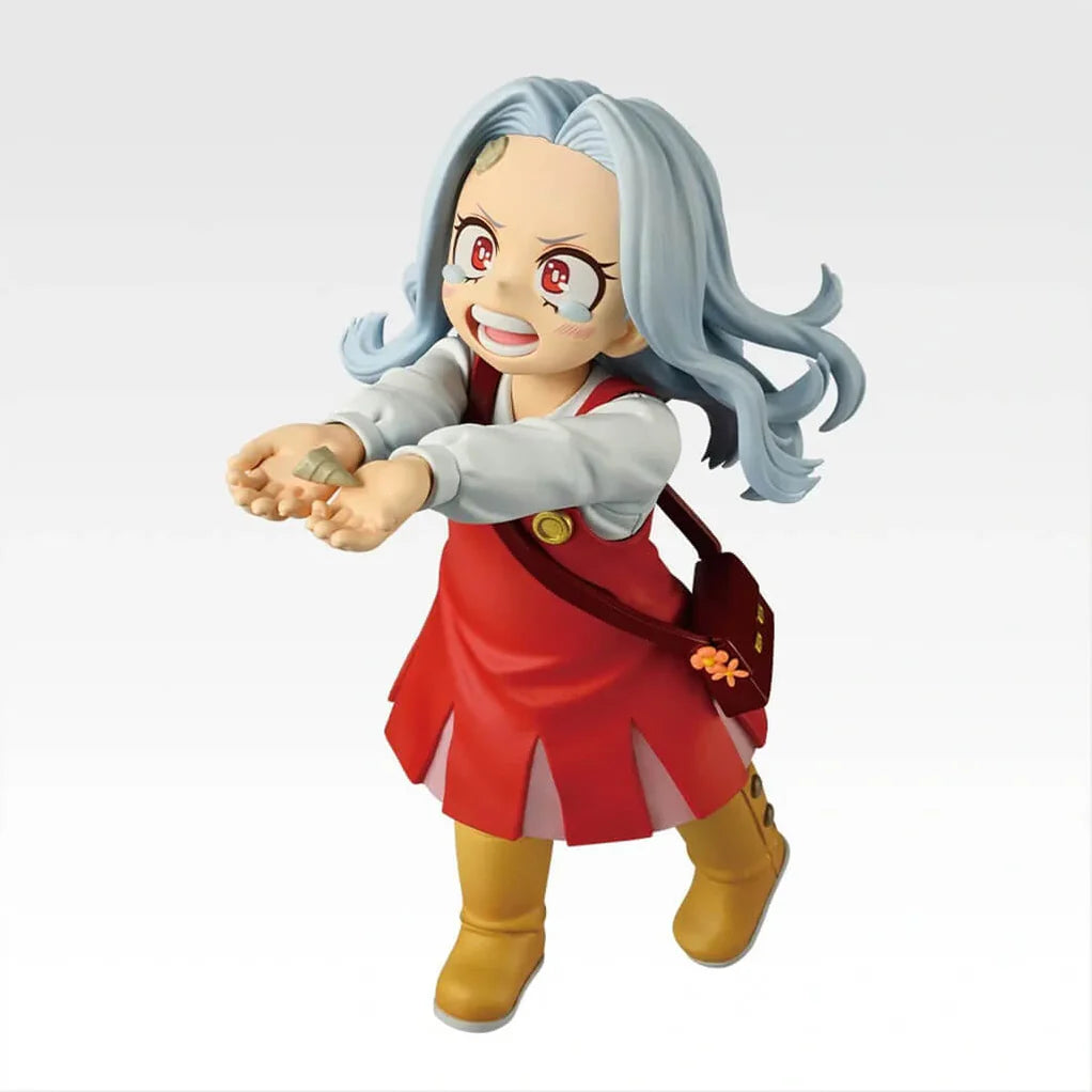 MY HERO ACADEMIA FURTHER FIGURA ERI ICHIBAN KUJI PRIZE G