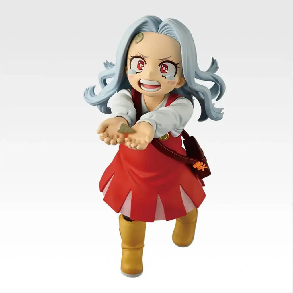 MY HERO ACADEMIA FURTHER FIGURA ERI ICHIBAN KUJI PRIZE G