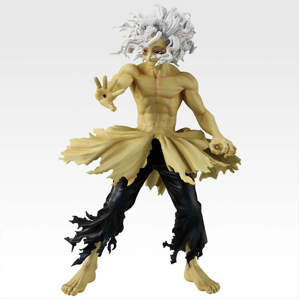 MY HERO ACADEMIA FURTHER FIGURA TOMURA SHIGARAKI ICHIBAN KUJI PRIZE C