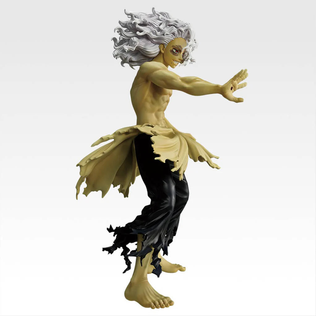 MY HERO ACADEMIA FURTHER FIGURA TOMURA SHIGARAKI ICHIBAN KUJI PRIZE C