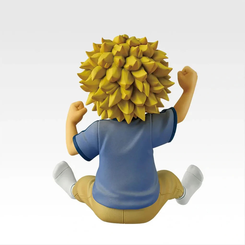 MY HERO ACADEMIA FURTHER FIGURA TOSHINORI YAGI ALL MIGHT ICHIBAN KUJI PRIZE F