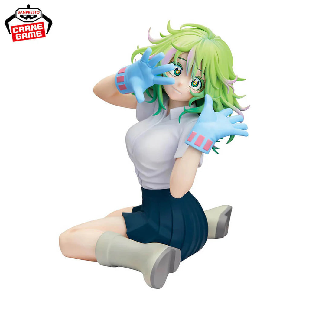 MY HERO ACADEMIA HAGAKURE TORU GLITTER & GLAMOURS