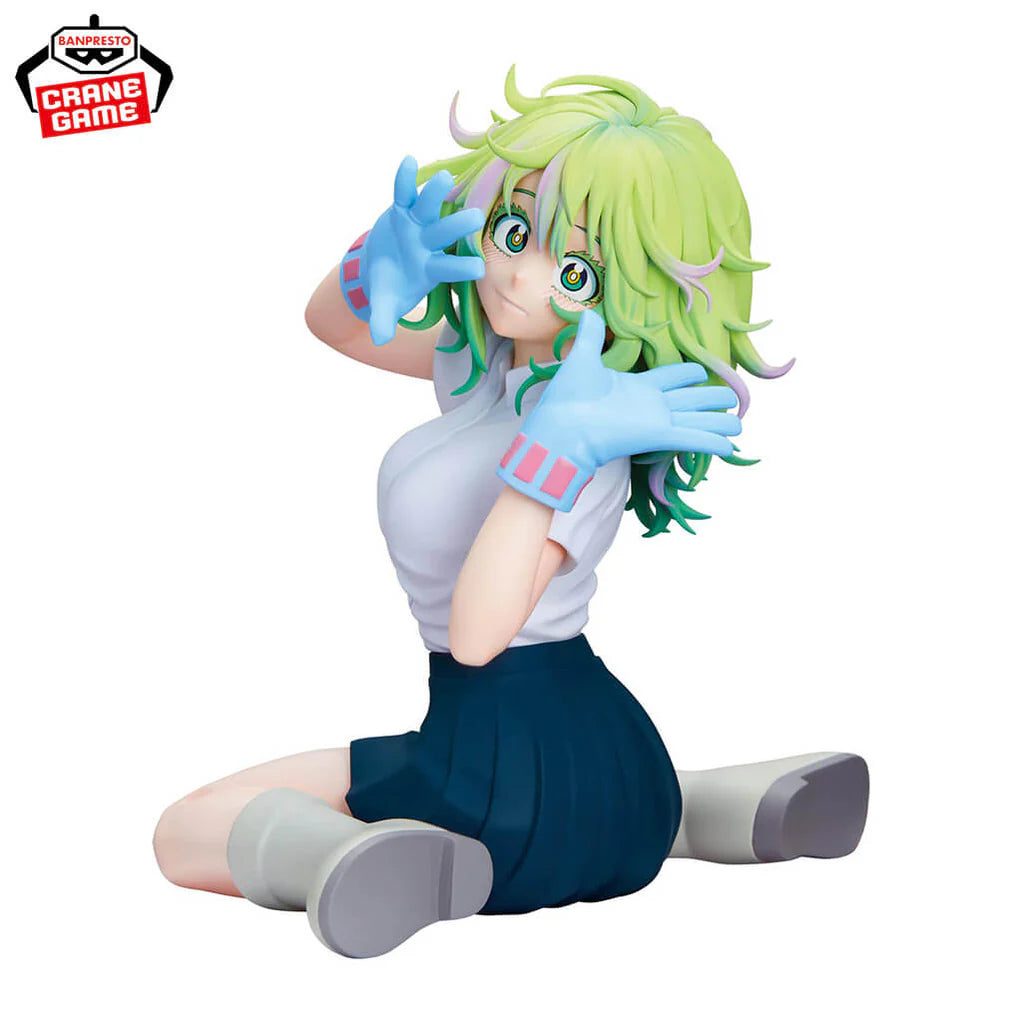 MY HERO ACADEMIA HAGAKURE TORU GLITTER & GLAMOURS