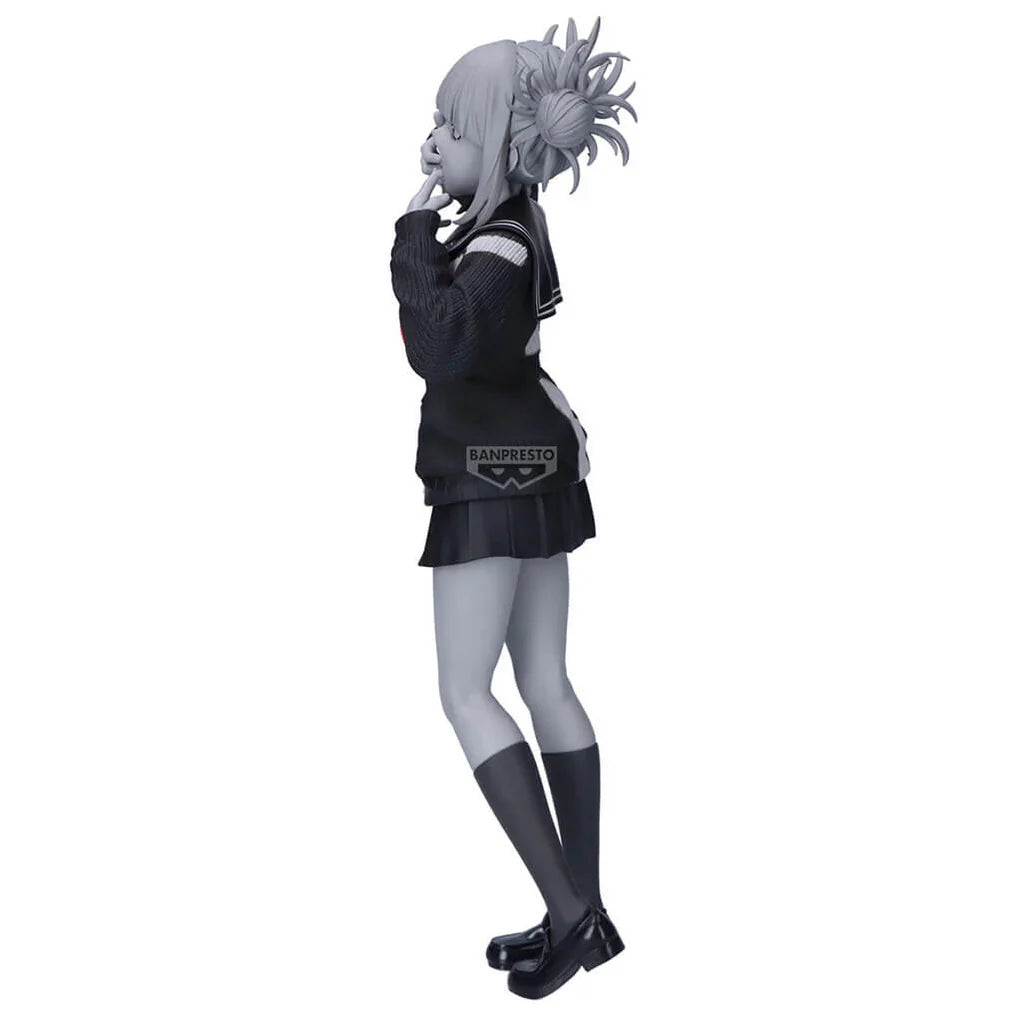 MY HERO ACADEMIA HIMIKO NOIR EDGE COLLECTION