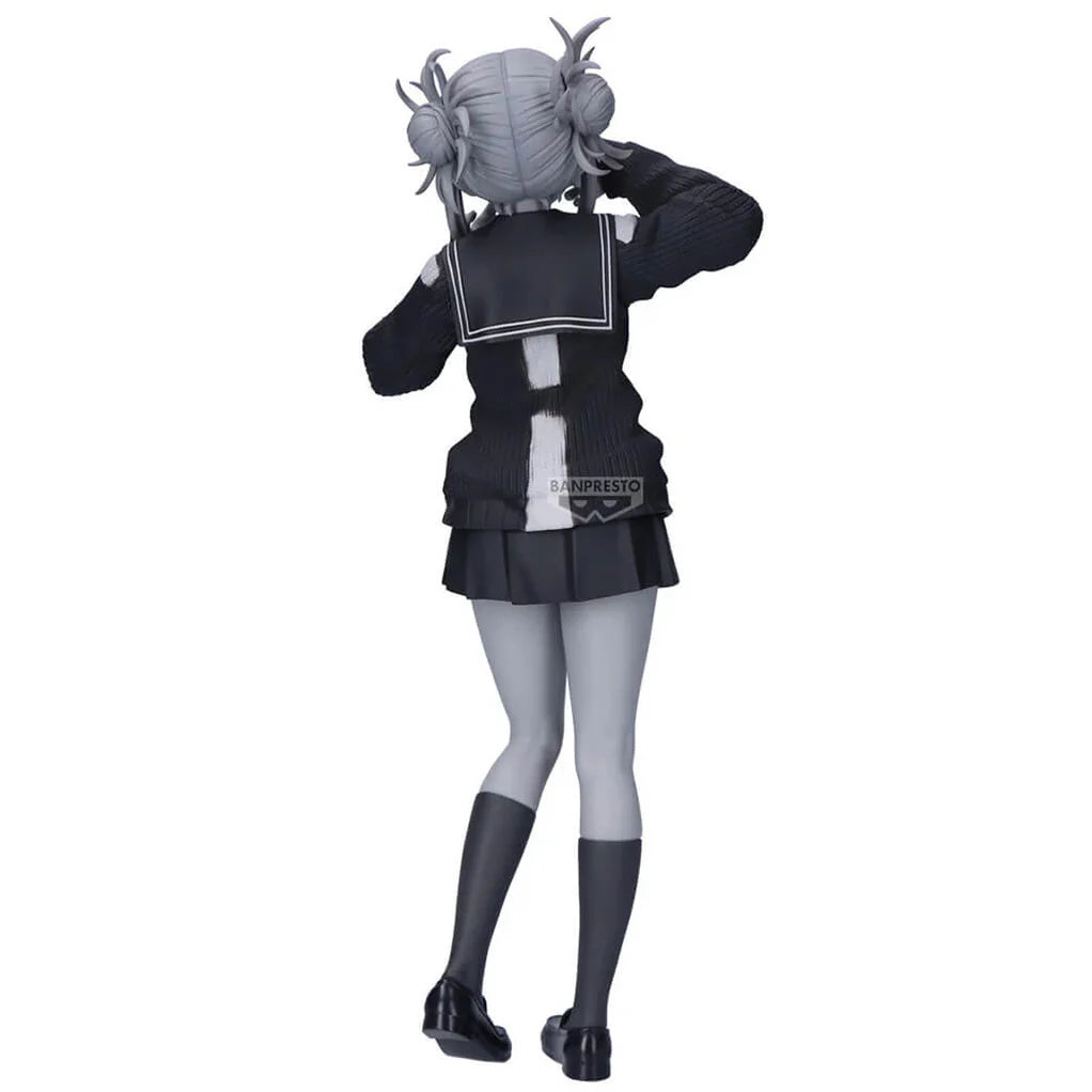 MY HERO ACADEMIA HIMIKO NOIR EDGE COLLECTION