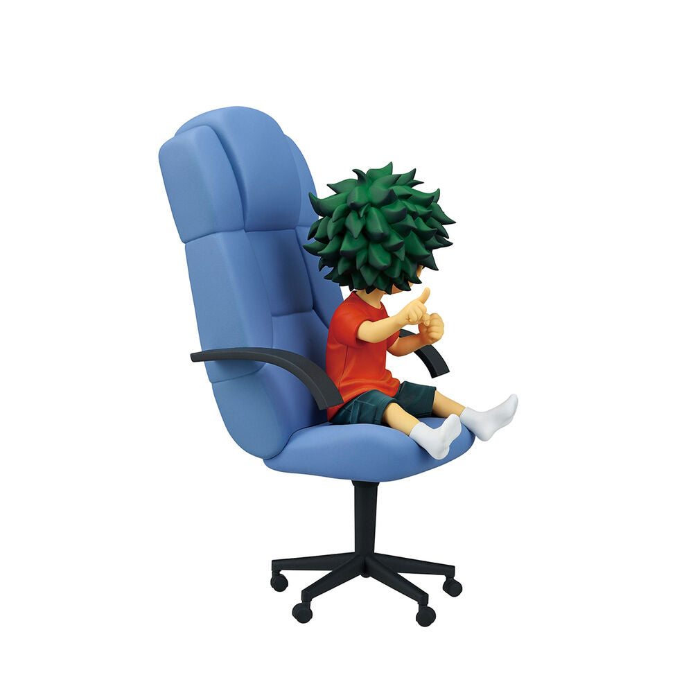 My Hero Academia Ichibansho Figura Izuku Midoriya The Story Of How He Became The Greatest Hero-ichibansho-Otaku Village