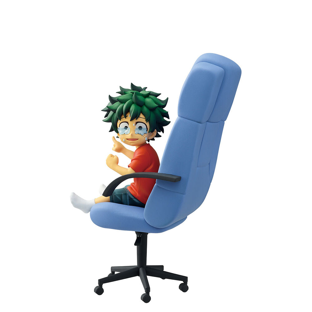 My Hero Academia Ichibansho Figura Izuku Midoriya The Story Of How He Became The Greatest Hero-ichibansho-Otaku Village