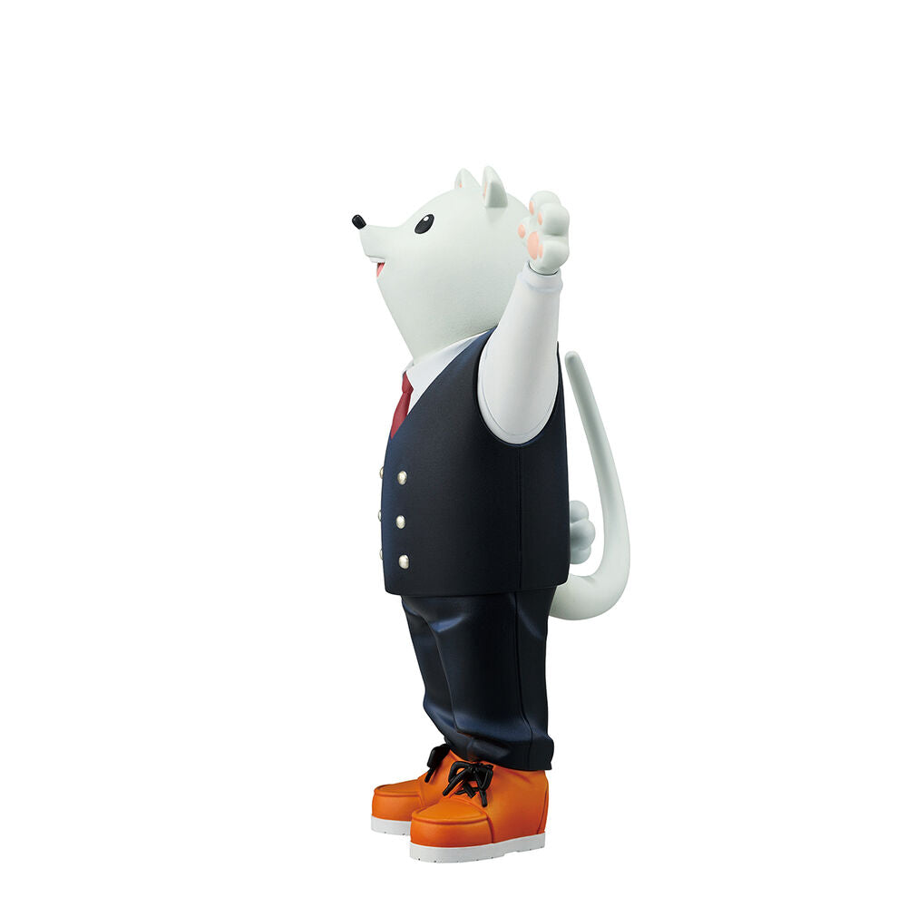 My Hero Academia Ichibansho Figura Nezu The Story Of How He Became The Greatest Hero-ichibansho-Otaku Village