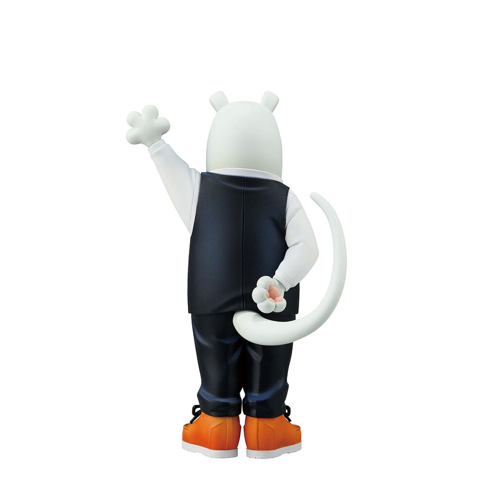 My Hero Academia Ichibansho Figura Nezu The Story Of How He Became The Greatest Hero-ichibansho-Otaku Village