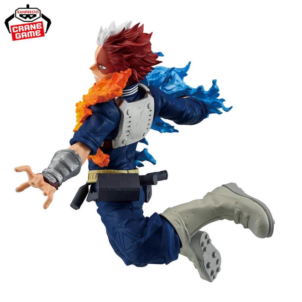 MY HERO ACADEMIA SHOTO TODOROKI MAXIMATIC