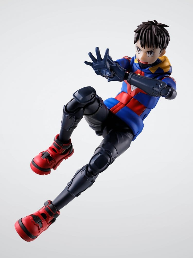 MY HERO ACADEMIA: VIGILANTES S.H.FIGUARTS FIGURA KOICHI HAIMAWARI