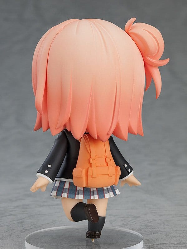 MY TEEN ROMANTIC COMEDY SNAFU NENDOROID FIGURA YUI YUIGAHAMA