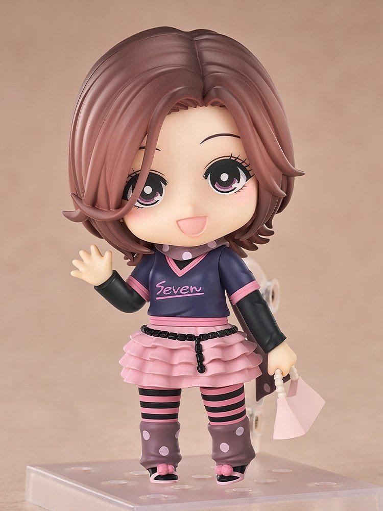 NANA NENDOROID FIGURA NANA KOMATSU