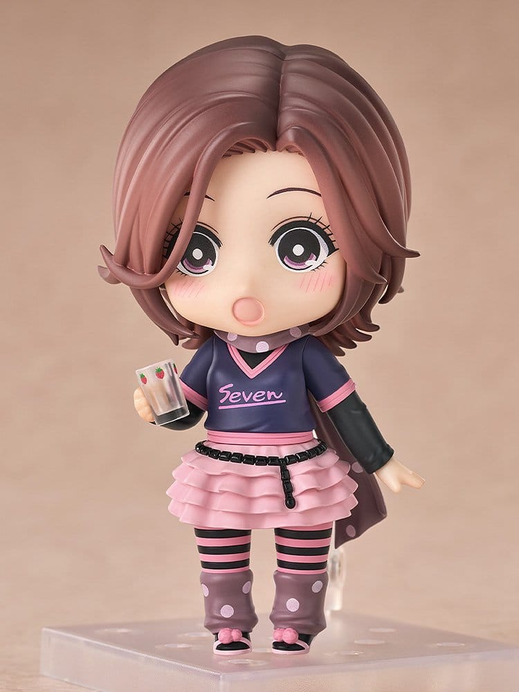 NANA NENDOROID FIGURA NANA KOMATSU