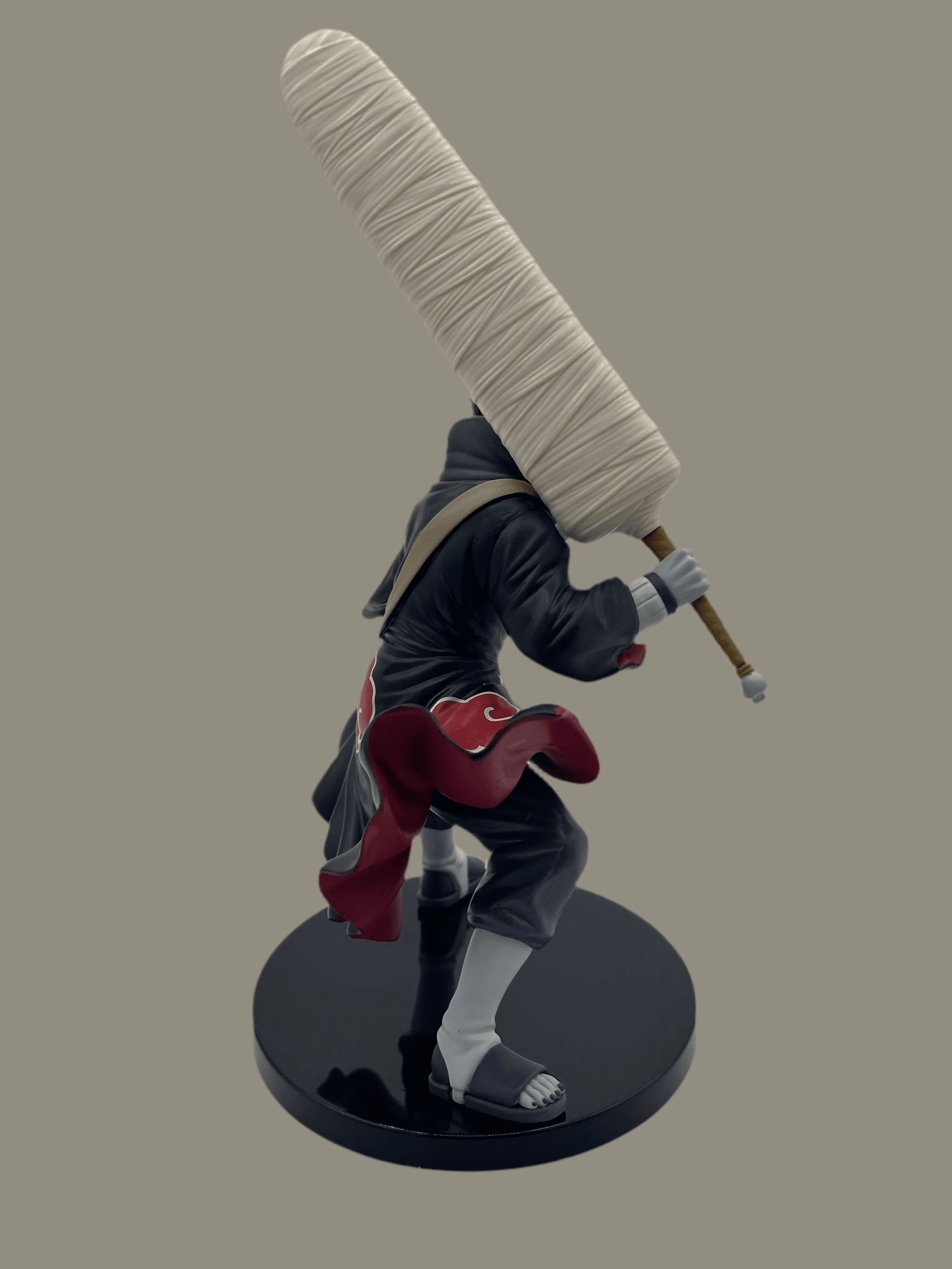 NARUTO FIGURA KISAME VIBRATION STARS BANPRESTO Otaku Village Otaku Village