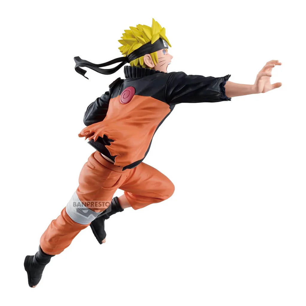 NARUTO FIGURA NARUTO UZUMAKI NARUTO 72 SERIES 71 VIBRATION STARS