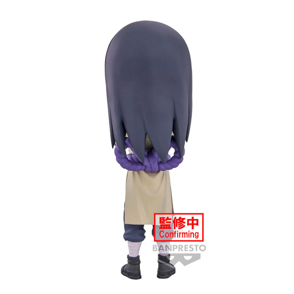 NARUTO FIGURA OROCHIMARU QPOSKET MUY BUEN ESTADO