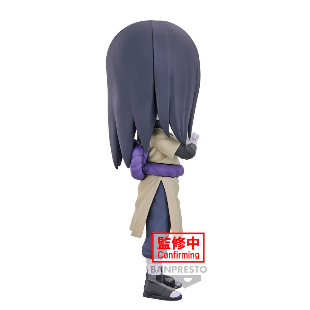 NARUTO FIGURA OROCHIMARU QPOSKET MUY BUEN ESTADO