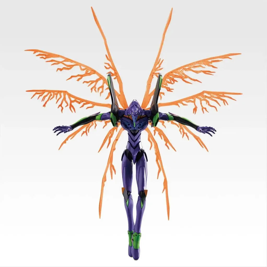 NEON GENESIS EVANGELION 30th ANNIVERSARY FIGURA EVANGELION UNIT-01 PRIZE LAST ONE ICHIBAN KUJI