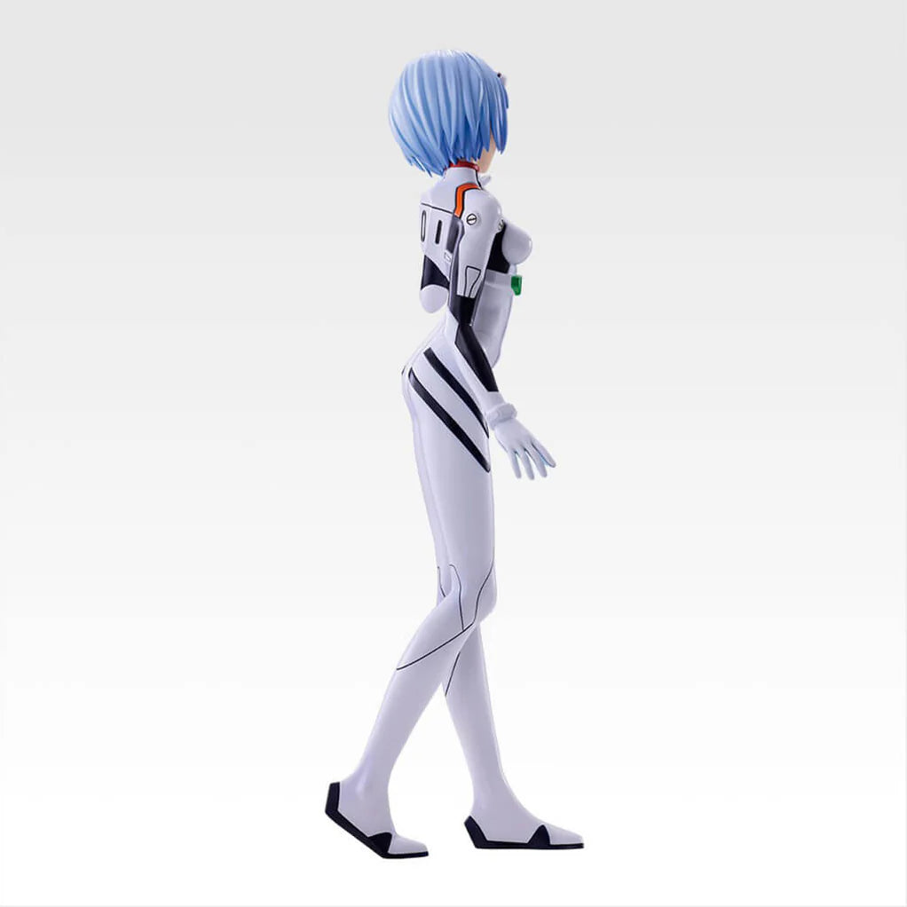 NEON GENESIS EVANGELION 30th ANNIVERSARY FIGURA REI AYANAMI PRIZE C ICHIBAN KUJI