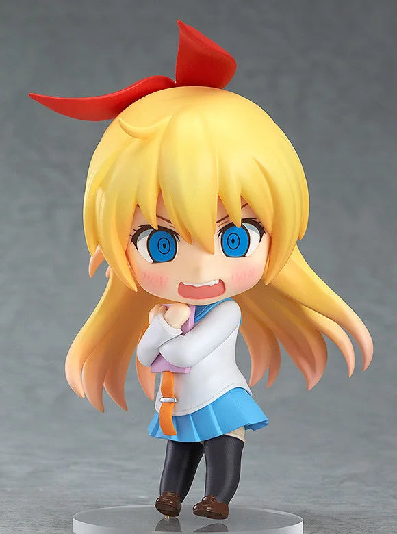NISEKOI KIRISAKI CHITOGE NENDOROID 421 GOOD SMILE COMPANY