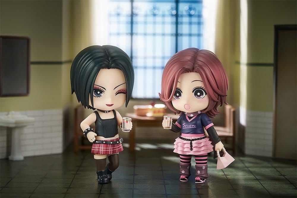 NANA NENDOROID FIGURA NANA KOMATSU