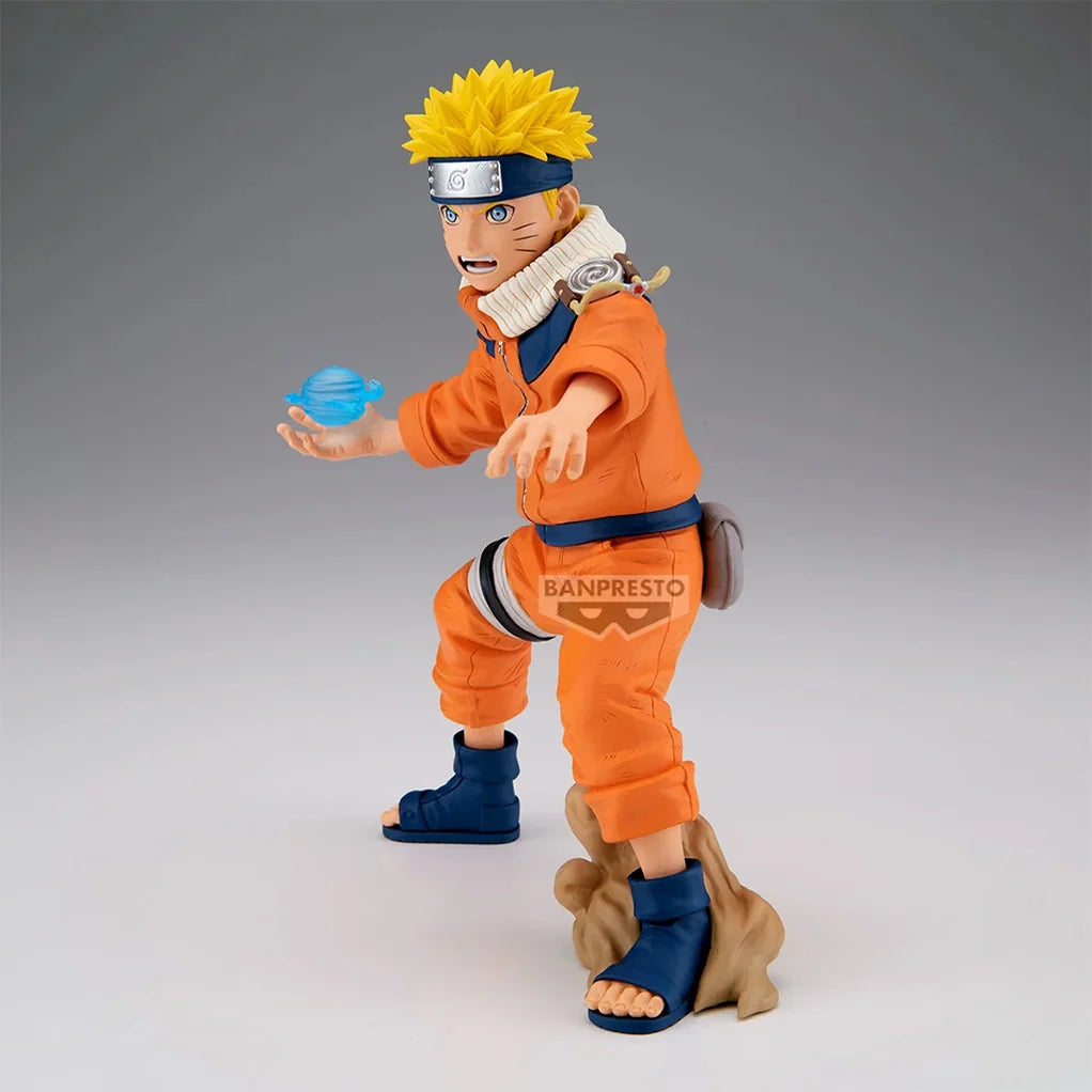Naruto Banpresto Grandista Figura Naruto Uzumaki-Banpresto-Otaku Village