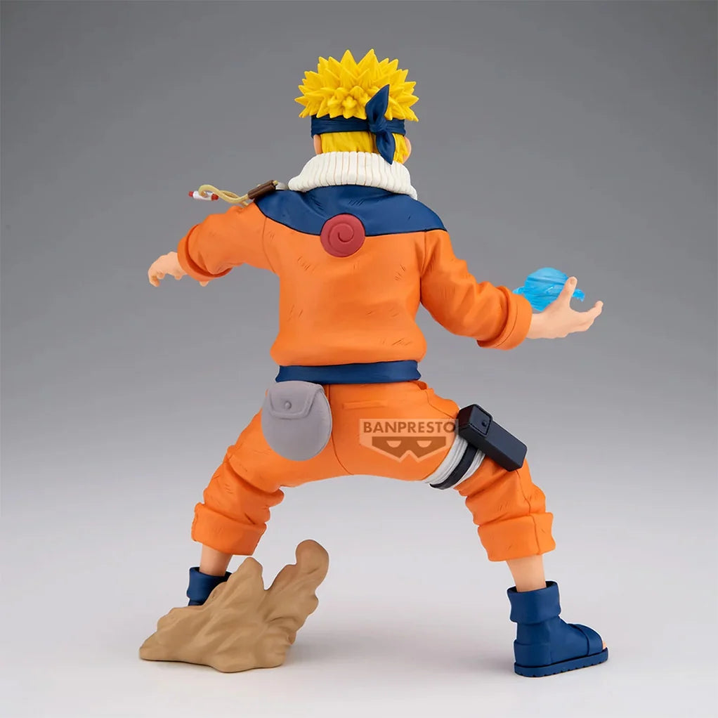 Naruto Banpresto Grandista Figura Naruto Uzumaki-Banpresto-Otaku Village