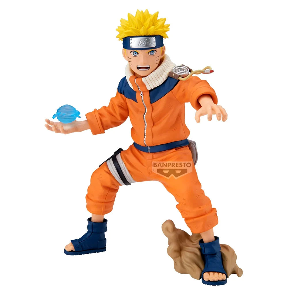Naruto Banpresto Grandista Figura Naruto Uzumaki-Banpresto-Otaku Village